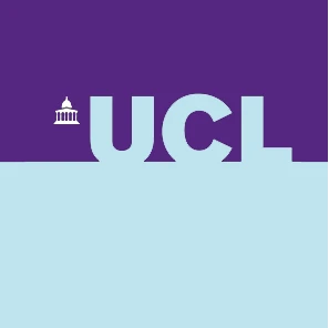 University destination shown in the approved design