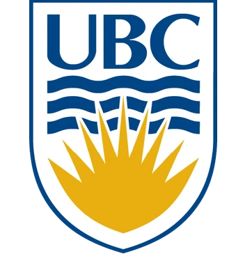 University destination shown in the approved design